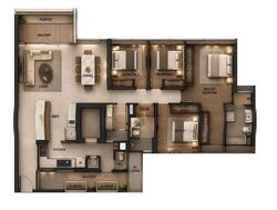 The Minton (D19), Condominium #612951281